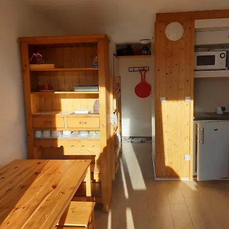 Apartment Soleil 304