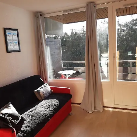 Apartment Soleil 304
