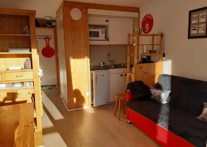 Apartament Soleil 304