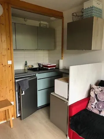 Soleil 304 Apartament Manigod